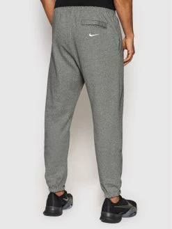 Nike Άνδρες Παντελόνια Φόρμας Παντελόνι φόρμας Sportswear Club Fleece DQ5389 Γκρι Regular Fit -Nike Εκπτώσεις unnamed file 254