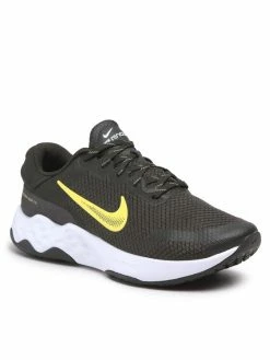 Nike Άνδρες Παπούτσια Προπόνησης Παπούτσια Renew Ride 3 DC8185 301 Πράσινο