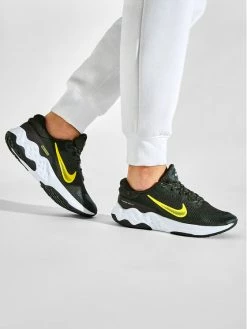 Nike Άνδρες Παπούτσια Προπόνησης Παπούτσια Renew Ride 3 DC8185 301 Πράσινο -Nike Εκπτώσεις unnamed file 2552