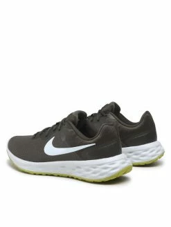 Nike Άνδρες Παπούτσια Προπόνησης Παπούτσια Revolution 6 Nn DC3728 300 Πράσινο -Nike Εκπτώσεις unnamed file 2561