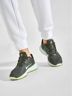Nike Άνδρες Παπούτσια Προπόνησης Παπούτσια Revolution 6 Nn DC3728 300 Πράσινο -Nike Εκπτώσεις unnamed file 2564