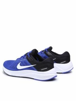 Nike Άνδρες Παπούτσια Προπόνησης Παπούτσια Air Zoom Structure 24 DA8535 401 Μπλε -Nike Εκπτώσεις unnamed file 2567