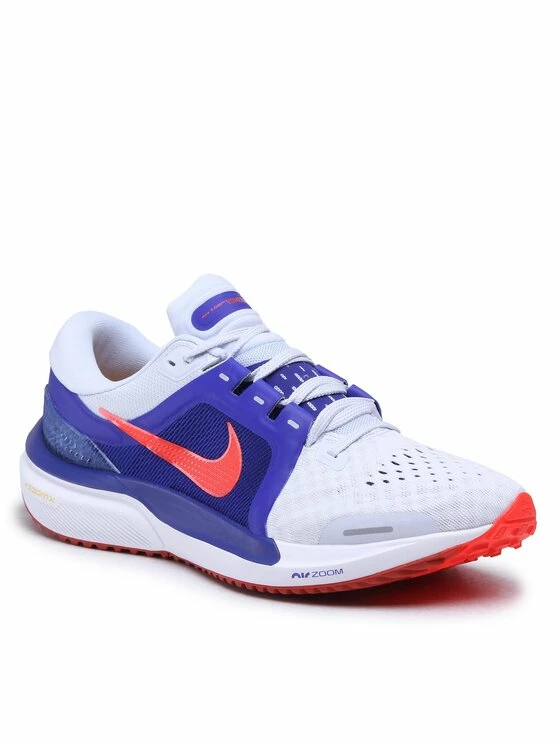 Nike Άνδρες Παπούτσια Προπόνησης Παπούτσια Air Zoom Vomero 16 DA7245 008 Λευκό 1 Nike Άνδρες Παπούτσια Προπόνησης Παπούτσια Air Zoom Vomero 16 DA7245 008 Λευκό