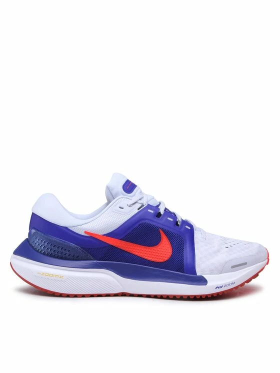 Nike Άνδρες Παπούτσια Προπόνησης Παπούτσια Air Zoom Vomero 16 DA7245 008 Λευκό 2 Nike Άνδρες Παπούτσια Προπόνησης Παπούτσια Air Zoom Vomero 16 DA7245 008 Λευκό - Image 2