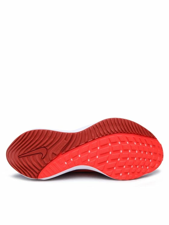 Nike Άνδρες Παπούτσια Προπόνησης Παπούτσια Air Zoom Vomero 16 DA7245 008 Λευκό 4 Nike Άνδρες Παπούτσια Προπόνησης Παπούτσια Air Zoom Vomero 16 DA7245 008 Λευκό - Image 4