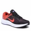 Nike Άνδρες Παπούτσια Προπόνησης Παπούτσια Air Zoom Structure 24 DA8535 006 Μαύρο