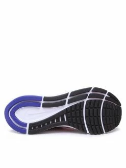 Nike Άνδρες Παπούτσια Προπόνησης Παπούτσια Air Zoom Structure 24 DA8535 006 Μαύρο -Nike Εκπτώσεις unnamed file 2580