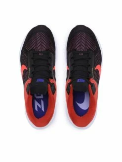 Nike Άνδρες Παπούτσια Προπόνησης Παπούτσια Air Zoom Structure 24 DA8535 006 Μαύρο -Nike Εκπτώσεις unnamed file 2581