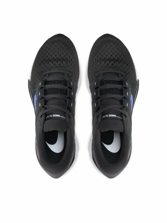 Nike Άνδρες Παπούτσια Προπόνησης Παπούτσια Air Zoom Vomero 16 DA7245 007 Μαύρο 5 Nike Άνδρες Παπούτσια Προπόνησης Παπούτσια Air Zoom Vomero 16 DA7245 007 Μαύρο - Image 5