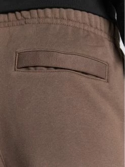 Nike Άνδρες Παντελόνια Φόρμας Παντελόνι φόρμας Sportswear Club BV2737 Καφέ Regular Fit -Nike Εκπτώσεις unnamed file 2652