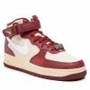 Nike Αθλητικά Παπούτσια Air Force 1 Mid DO7045 600 Μπεζ