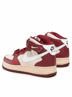 Nike Αθλητικά Παπούτσια Air Force 1 Mid DO7045 600 Μπεζ -Nike Εκπτώσεις unnamed file 2690