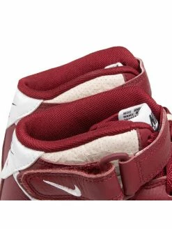 Nike Αθλητικά Παπούτσια Air Force 1 Mid DO7045 600 Μπεζ -Nike Εκπτώσεις unnamed file 2692