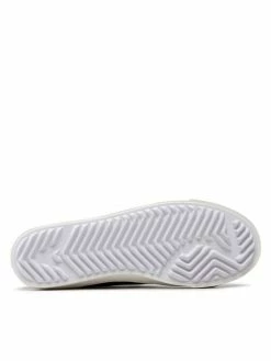 Nike Άνδρες Παπούτσια Skate Παπούτσια Blazer Mis '77 Jumbo DD3111 100 Λευκό -Nike Εκπτώσεις unnamed file 2697