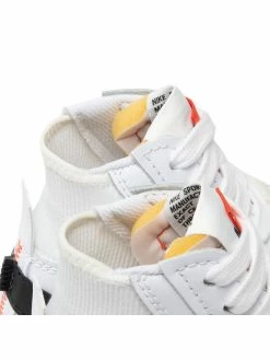 Nike Άνδρες Παπούτσια Skate Παπούτσια Blazer Mis '77 Jumbo DD3111 100 Λευκό -Nike Εκπτώσεις unnamed file 2698