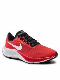 Nike Άνδρες Παπούτσια Προπόνησης Παπούτσια Air Zoom Pegasus 37 BQ9646 600 Κόκκινο