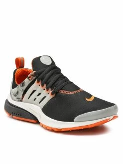 Nike Αθλητικά Παπούτσια Air Presto Prm DJ9568 001 Μαύρο