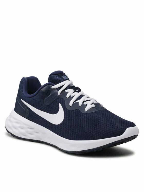 Nike Άνδρες Παπούτσια Προπόνησης Παπούτσια Revolution 6 Nn DC3728 Σκούρο μπλε 1 Nike Άνδρες Παπούτσια Προπόνησης Παπούτσια Revolution 6 Nn DC3728 Σκούρο μπλε
