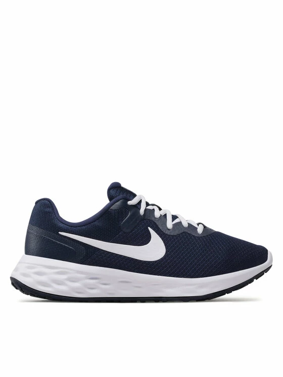 Nike Άνδρες Παπούτσια Προπόνησης Παπούτσια Revolution 6 Nn DC3728 Σκούρο μπλε 2 Nike Άνδρες Παπούτσια Προπόνησης Παπούτσια Revolution 6 Nn DC3728 Σκούρο μπλε - Image 2