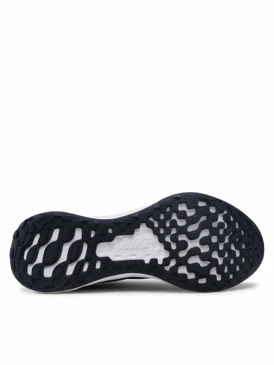 Nike Άνδρες Παπούτσια Προπόνησης Παπούτσια Revolution 6 Nn DC3728 Σκούρο μπλε 4 Nike Άνδρες Παπούτσια Προπόνησης Παπούτσια Revolution 6 Nn DC3728 Σκούρο μπλε - Image 4