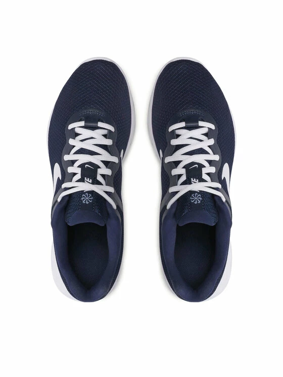 Nike Άνδρες Παπούτσια Προπόνησης Παπούτσια Revolution 6 Nn DC3728 Σκούρο μπλε 5 Nike Άνδρες Παπούτσια Προπόνησης Παπούτσια Revolution 6 Nn DC3728 Σκούρο μπλε - Image 5