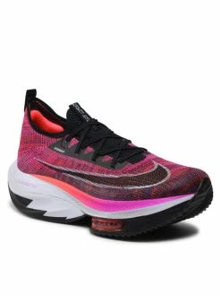 Nike Άνδρες Παπούτσια Προπόνησης Παπούτσια Air Zoom Alphafly Next CI9925 501 Ροζ