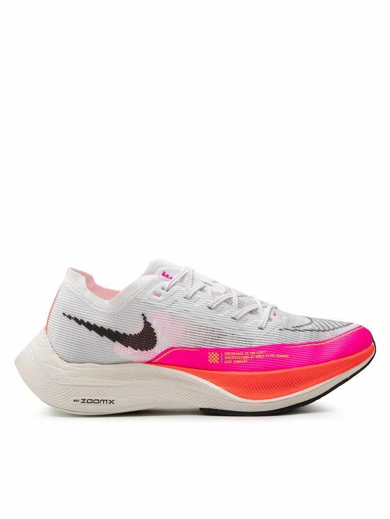 Nike Άνδρες Παπούτσια Προπόνησης Παπούτσια Zoomx Vaporfly Next% 2 DJ5457 100 Λευκό 2 Nike Άνδρες Παπούτσια Προπόνησης Παπούτσια Zoomx Vaporfly Next% 2 DJ5457 100 Λευκό - Image 2