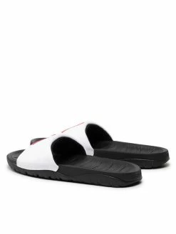 Nike Άνδρες Παντόφλες Jordan Break Slide AR6374 016 Λευκό -Nike Εκπτώσεις unnamed file 2860