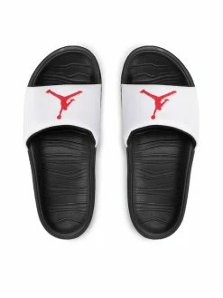Nike Άνδρες Παντόφλες Jordan Break Slide AR6374 016 Λευκό -Nike Εκπτώσεις unnamed file 2862