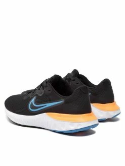 Nike Άνδρες Παπούτσια Προπόνησης Παπούτσια Renew Run 2 CU3504 007 Μαύρο -Nike Εκπτώσεις unnamed file 2907