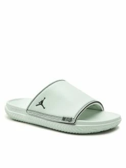 Nike Άνδρες Παντόφλες Jordan Play Slide DC9835 002 Πράσινο