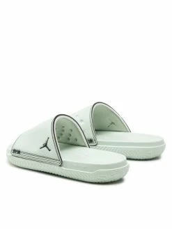 Nike Άνδρες Παντόφλες Jordan Play Slide DC9835 002 Πράσινο -Nike Εκπτώσεις unnamed file 2943