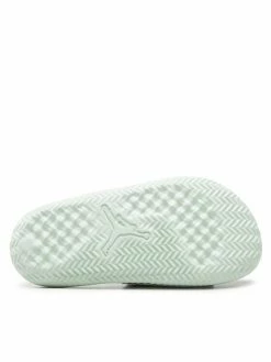 Nike Άνδρες Παντόφλες Jordan Play Slide DC9835 002 Πράσινο -Nike Εκπτώσεις unnamed file 2944