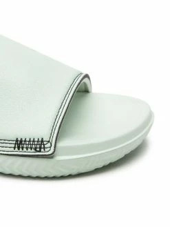 Nike Άνδρες Παντόφλες Jordan Play Slide DC9835 002 Πράσινο -Nike Εκπτώσεις unnamed file 2946