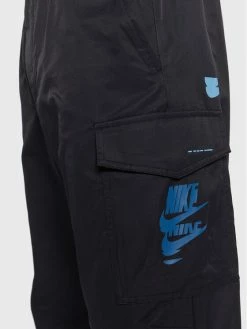 Nike Άνδρες Υφασμάτινα Παντελόνια Παντελόνι υφασμάτινο DM6869 Γκρι Regular Fit -Nike Εκπτώσεις unnamed file 2966