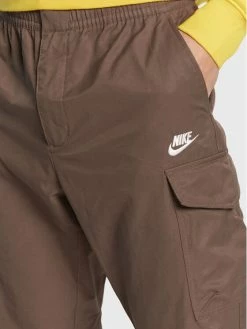 Nike Άνδρες Υφασμάτινα Παντελόνια Παντελόνι υφασμάτινο DD5207 Καφέ Loose Fit 8 Nike Άνδρες Υφασμάτινα Παντελόνια Παντελόνι υφασμάτινο DD5207 Καφέ Loose Fit -Nike Εκπτώσεις unnamed file 2971