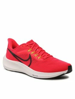 Nike Άνδρες Παπούτσια Προπόνησης Παπούτσια Air Zoom Pegasus 39 DH4071 600 Κόκκινο