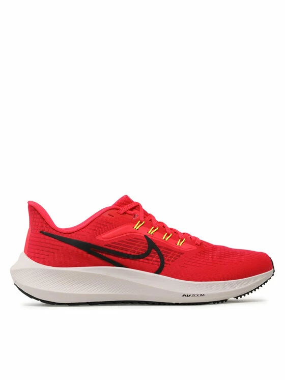 Nike Άνδρες Παπούτσια Προπόνησης Παπούτσια Air Zoom Pegasus 39 DH4071 600 Κόκκινο 2 Nike Άνδρες Παπούτσια Προπόνησης Παπούτσια Air Zoom Pegasus 39 DH4071 600 Κόκκινο - Image 2