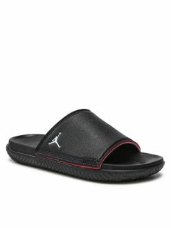 Nike Άνδρες Παντόφλες Jordan Play Slide DC9835 060 Μαύρο
