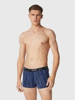 Nike Άνδρες Μπόξερ Σετ μποξεράκια 3 τμχ Everyday 000PKE1008 Έγχρωμο -Nike Εκπτώσεις unnamed file 3083