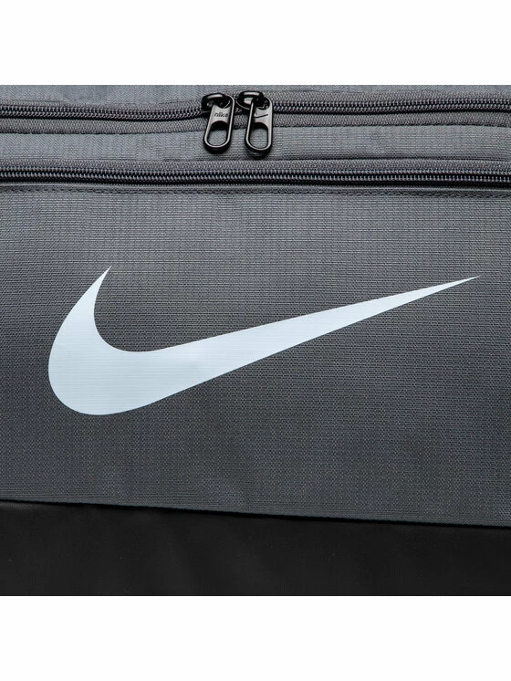 Nike Τσάντες Σάκος DM3976-026 Γκρι 2 Nike Τσάντες Σάκος DM3976-026 Γκρι - Image 2