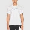 Nike Άνδρες T-shirts T-Shirt Air Max DJ5070 Λευκό Standard Fit