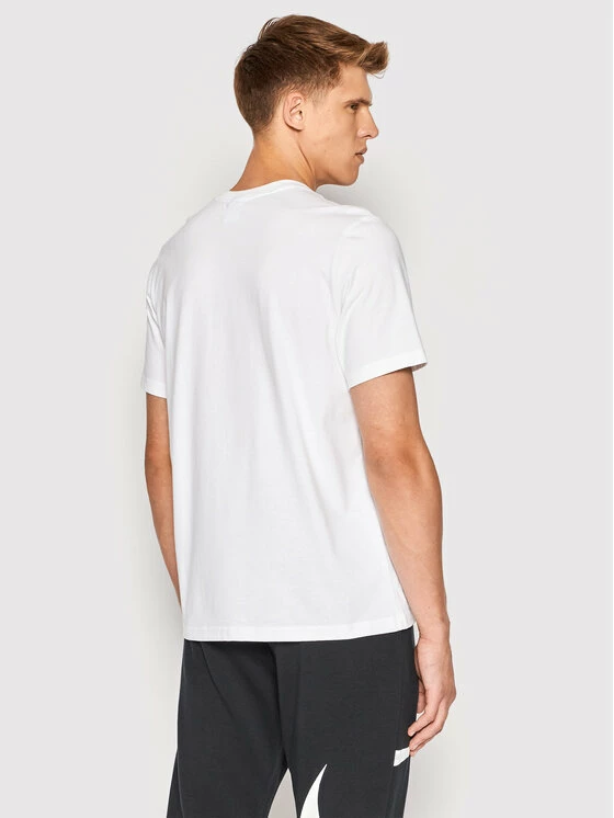 Nike Άνδρες T-shirts T-Shirt Air Max DJ5070 Λευκό Standard Fit 3 Nike Άνδρες T-shirts T-Shirt Air Max DJ5070 Λευκό Standard Fit - Image 3