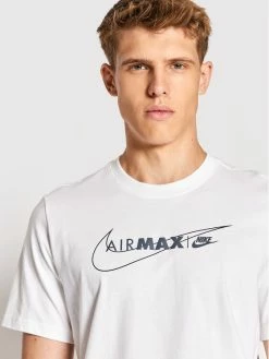 Nike Άνδρες T-shirts T-Shirt Air Max DJ5070 Λευκό Standard Fit 8 Nike Άνδρες T-shirts T-Shirt Air Max DJ5070 Λευκό Standard Fit -Nike Εκπτώσεις unnamed file 3118