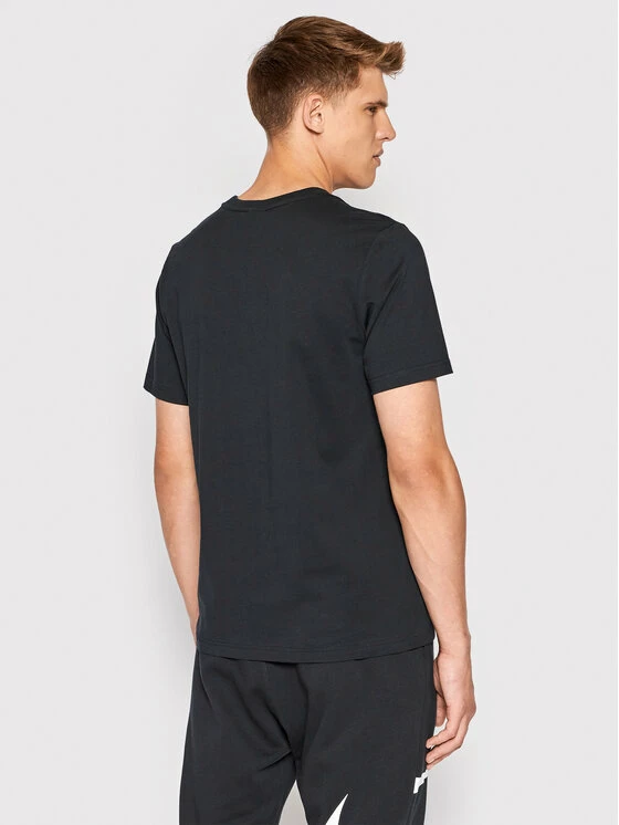 Nike Άνδρες T-shirts T-Shirt Air Max DJ5070 Μαύρο Standard Fit 3 Nike Άνδρες T-shirts T-Shirt Air Max DJ5070 Μαύρο Standard Fit - Image 3