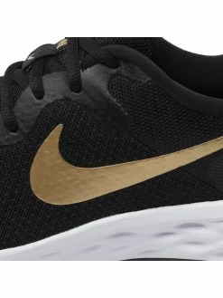 Nike Άνδρες Παπούτσια Προπόνησης Παπούτσια Revolution 6 Nn DC3728 002 Μαύρο -Nike Εκπτώσεις unnamed file 3130