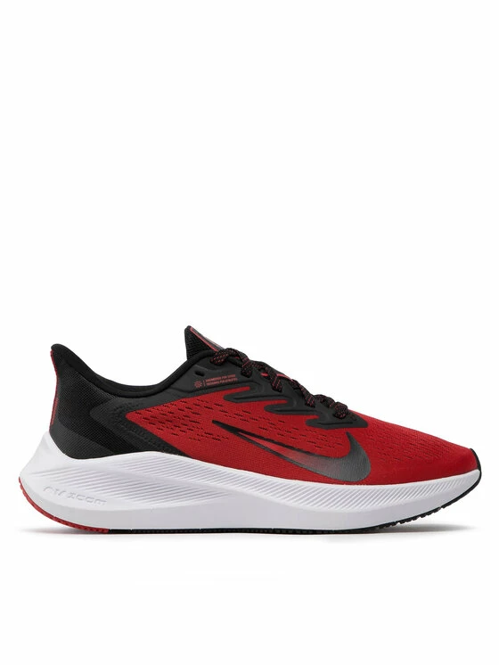 Nike Άνδρες Παπούτσια Προπόνησης Παπούτσια Zoom Winflo 7 CJ0291 600 Κόκκινο 2 Nike Άνδρες Παπούτσια Προπόνησης Παπούτσια Zoom Winflo 7 CJ0291 600 Κόκκινο - Image 2