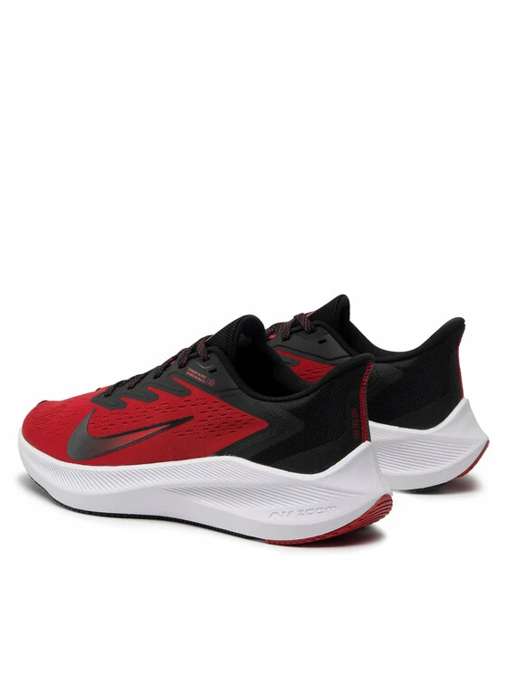 Nike Άνδρες Παπούτσια Προπόνησης Παπούτσια Zoom Winflo 7 CJ0291 600 Κόκκινο 3 Nike Άνδρες Παπούτσια Προπόνησης Παπούτσια Zoom Winflo 7 CJ0291 600 Κόκκινο - Image 3