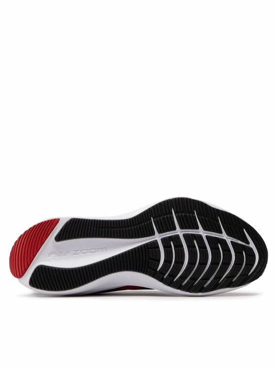 Nike Άνδρες Παπούτσια Προπόνησης Παπούτσια Zoom Winflo 7 CJ0291 600 Κόκκινο 4 Nike Άνδρες Παπούτσια Προπόνησης Παπούτσια Zoom Winflo 7 CJ0291 600 Κόκκινο - Image 4