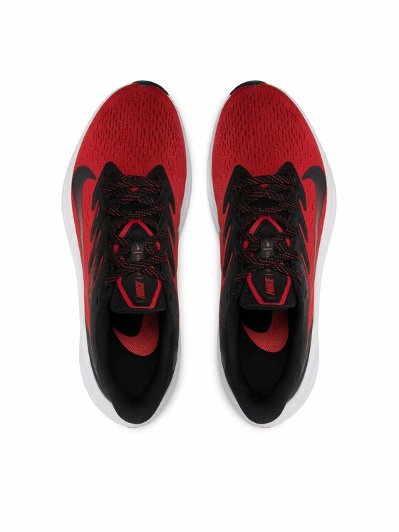 Nike Άνδρες Παπούτσια Προπόνησης Παπούτσια Zoom Winflo 7 CJ0291 600 Κόκκινο 5 Nike Άνδρες Παπούτσια Προπόνησης Παπούτσια Zoom Winflo 7 CJ0291 600 Κόκκινο - Image 5